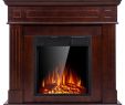 Tree Of Life Fireplace Screen Inspirational Amazon Xbeauty Electric Fireplace Mantel Wooden