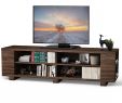 Tresanti Fireplace Console Fresh Grosartig Tv Stands & Media Centers Wall Center Ricoo