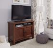 Tresanti Fireplace Console Lovely Grosartig Tv Stands & Media Centers Wall Center Ricoo