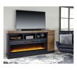 Tresanti Fireplace Console New Family Room Design Plans Smallroomdesign