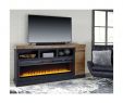 Tresanti Fireplace Console New Family Room Design Plans Smallroomdesign