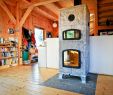 Tulikivi Fireplace Fresh soapstone Cottage Heater – Maine Wood Heat Co Inc