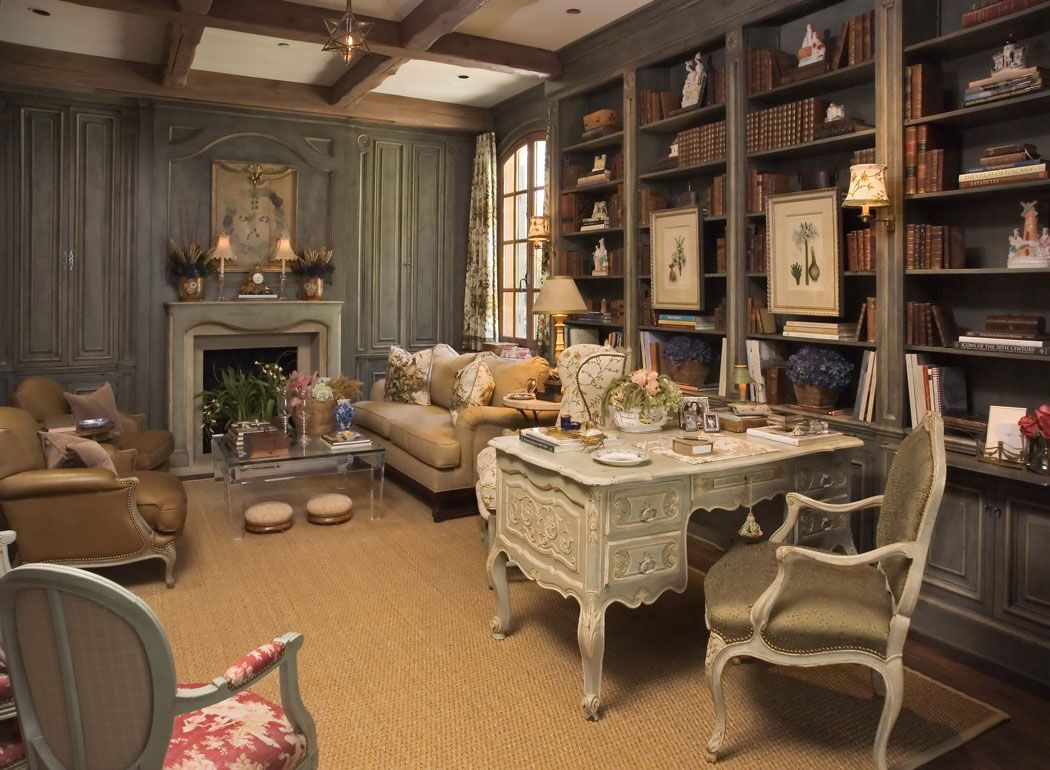 Una maison familiale au design classique retro Tulsa ed0d48d e