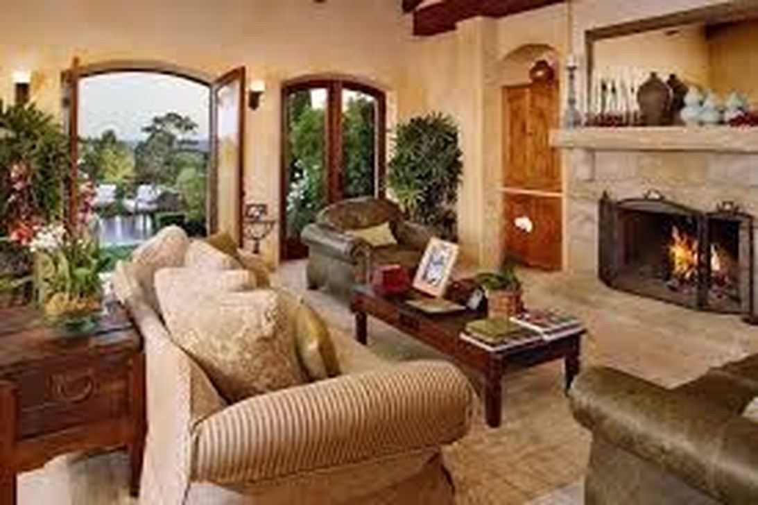 Tuscan Fireplace Inspirational 46 Easy Tuscan Design Ideas for Living Room