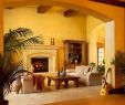 Tuscan Fireplace Luxury Tuscan Living Room Editorial Home Graphy