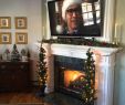 Tv Above Fireplace Decorating Ideas Beautiful Tv Fireplace Christmas Decorating Ideas