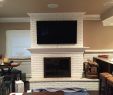 Tv Above Fireplace Ideas Fresh Beautiful Wall Fireplace Dw75 – Roc Munity