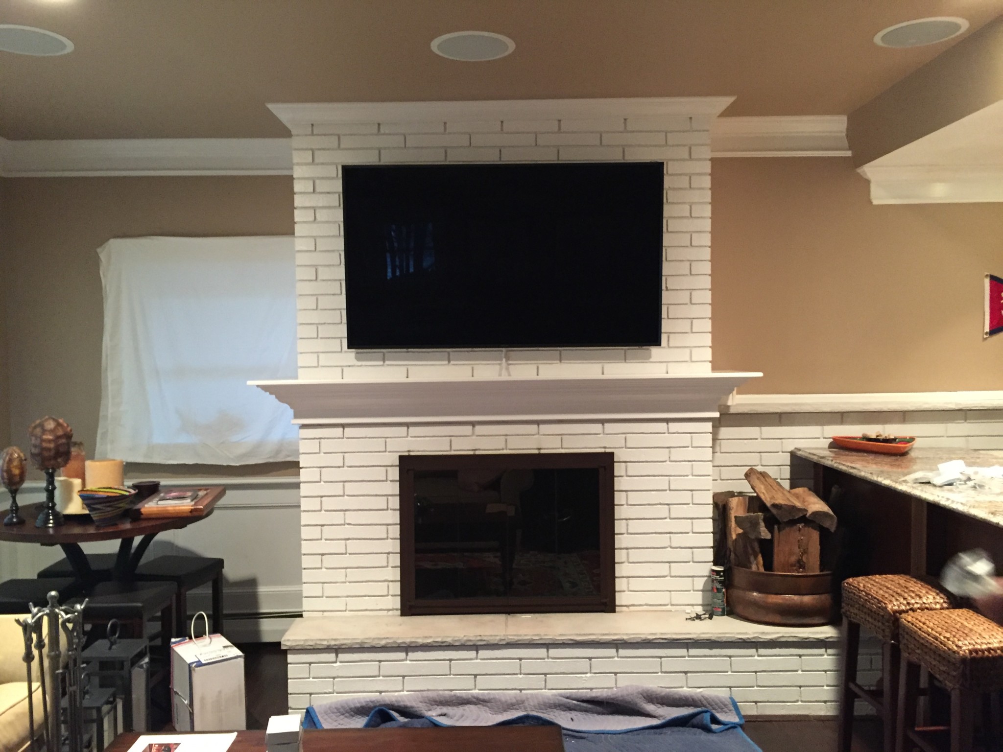 Tv Above Fireplace Ideas Fresh Beautiful Wall Fireplace Dw75 – Roc Munity