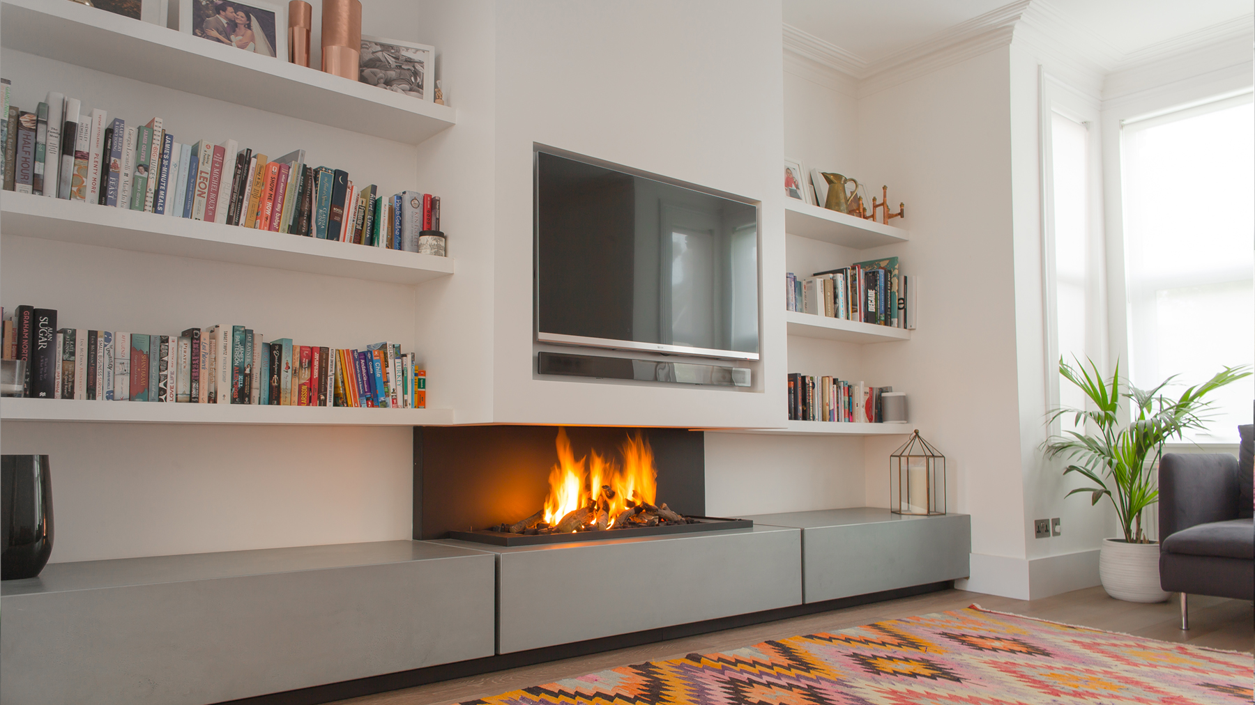 Tv Above Fireplace Ideas Lovely Tv Fireplace &tz23 – Roc Munity