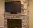 Tv Above Fireplace Mantel Fresh Interior Find Stone Fireplace Ideas Fits Perfectly to Your