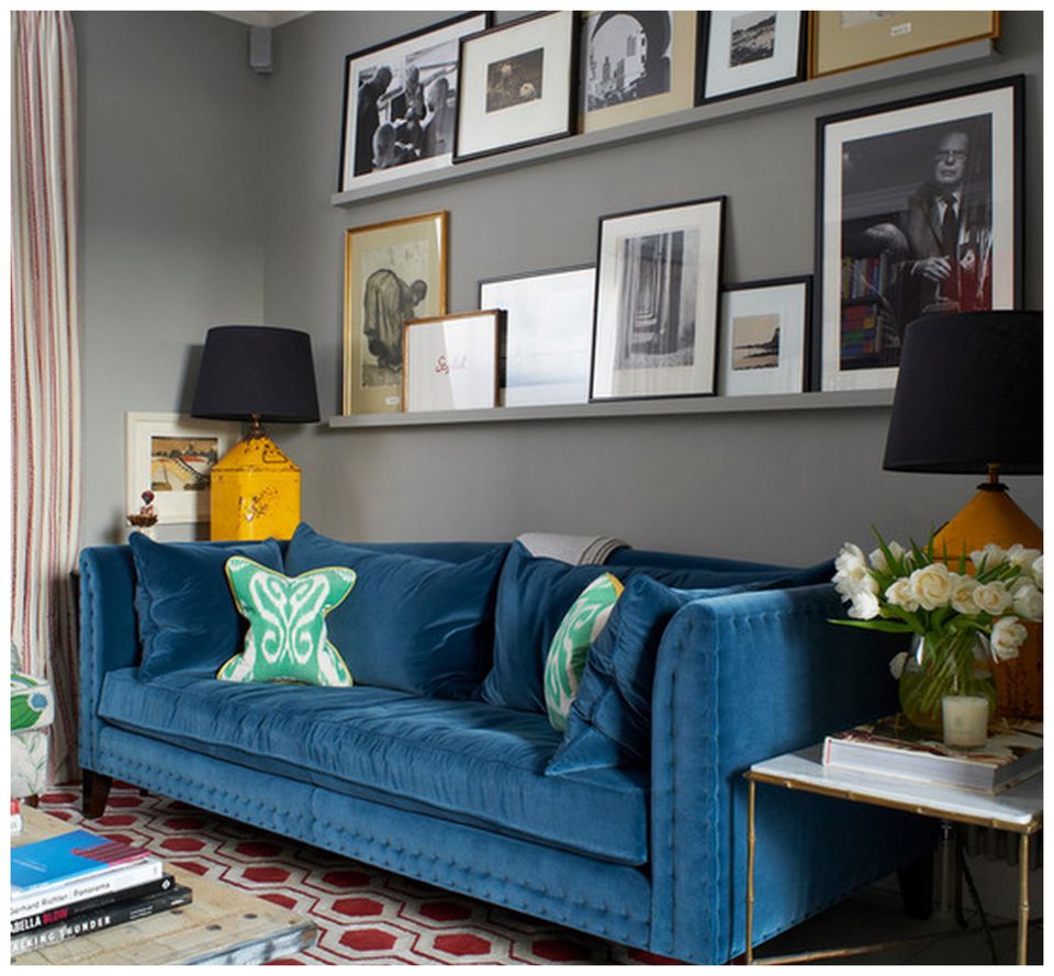 What to Hang a Sofa Sofa Wall 584dc6763df78c491e78c7a0