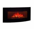 Tv Above Fireplace where to Put Cable Box Elegant Blyss Madison Electric Fire Departments