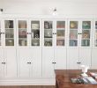 Tv Above Fireplace where to Put Cable Box Fresh 19 Ingenious Ikea Billy Bookcase Hacks