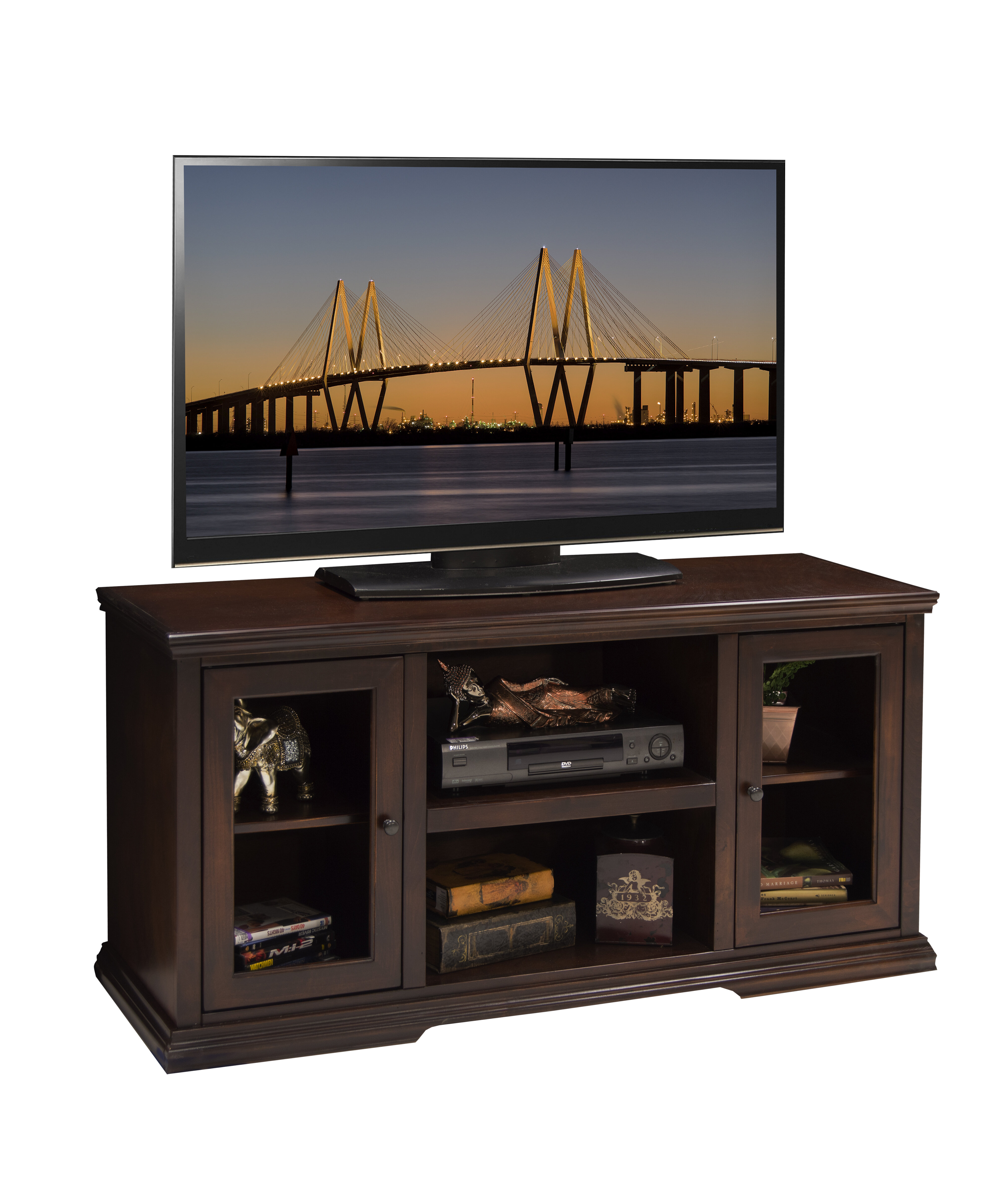Keating TV Stand for TVs up to 50" keating tv stand for tvs up to 50