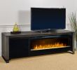 Tv Console with Fireplace Fresh Media Console Fireplace Charming Fireplace