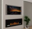 Tv Fireplace Wall Luxury Pin On Fireplace
