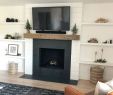 Tv In Front Of Fireplace Beautiful Easy and Cheap Ideas Fake Fireplace Front Porches Elegant