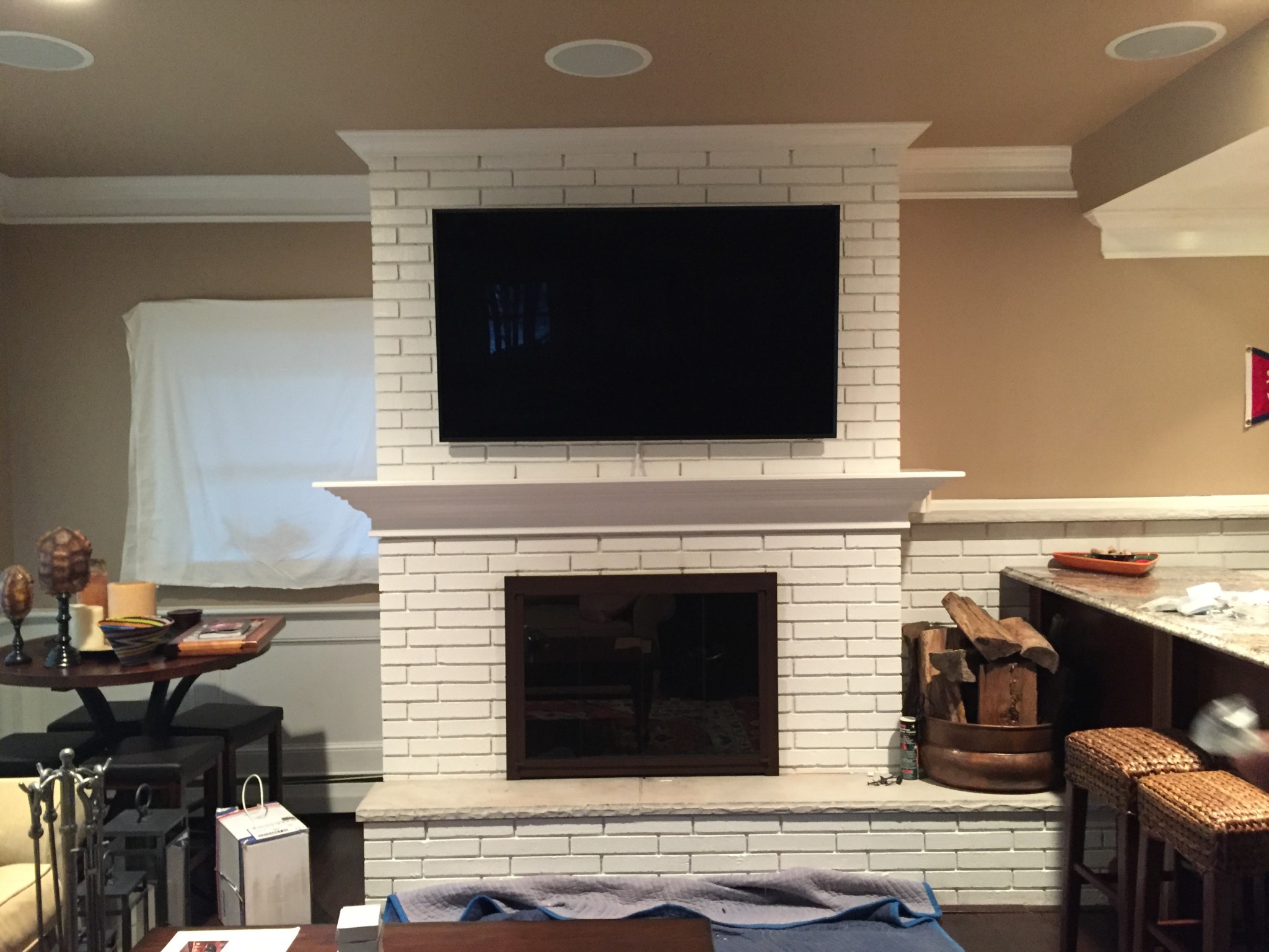Tv Over Fireplace Fresh Beautiful Wall Fireplace Dw75 – Roc Munity