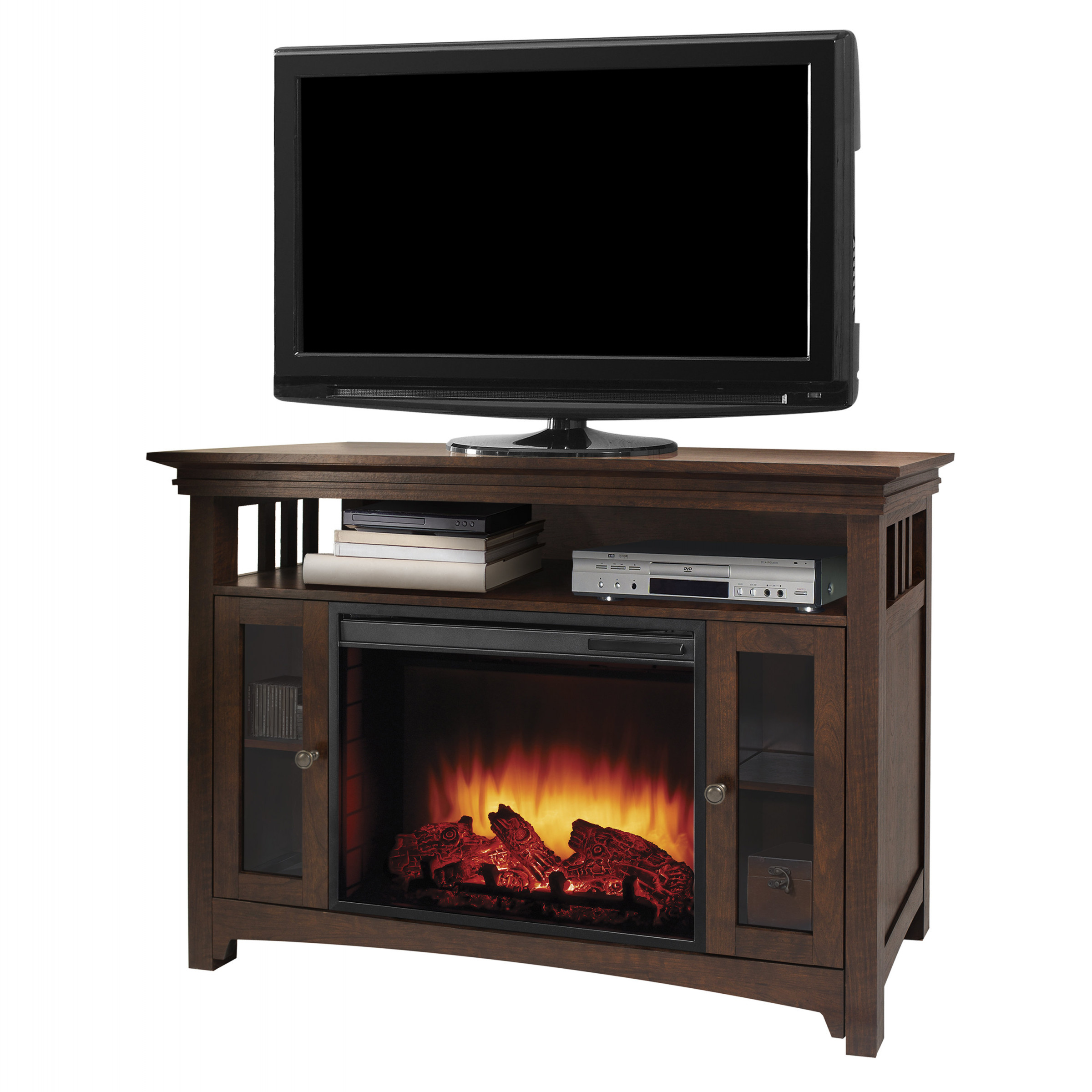 Tv Stand W Fireplace Best Of 35 Minimaliste Electric Fireplace Tv Stand
