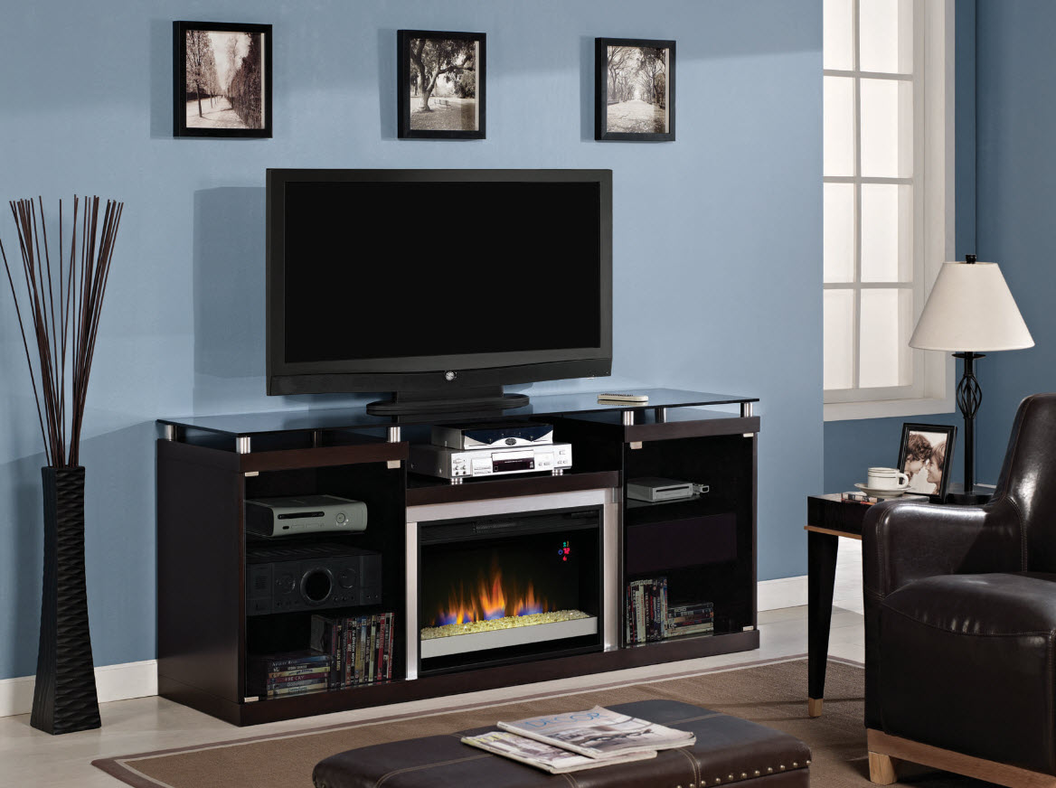 Tv Stand with Fireplace and soundbar Lovely Entertainment Centers Entertainment Center with Fireplace