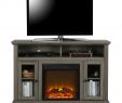 Tv Stand with Mount and Fireplace Unique Ameriwood Home Chicago Electric Fireplace Tv Stand In 2019