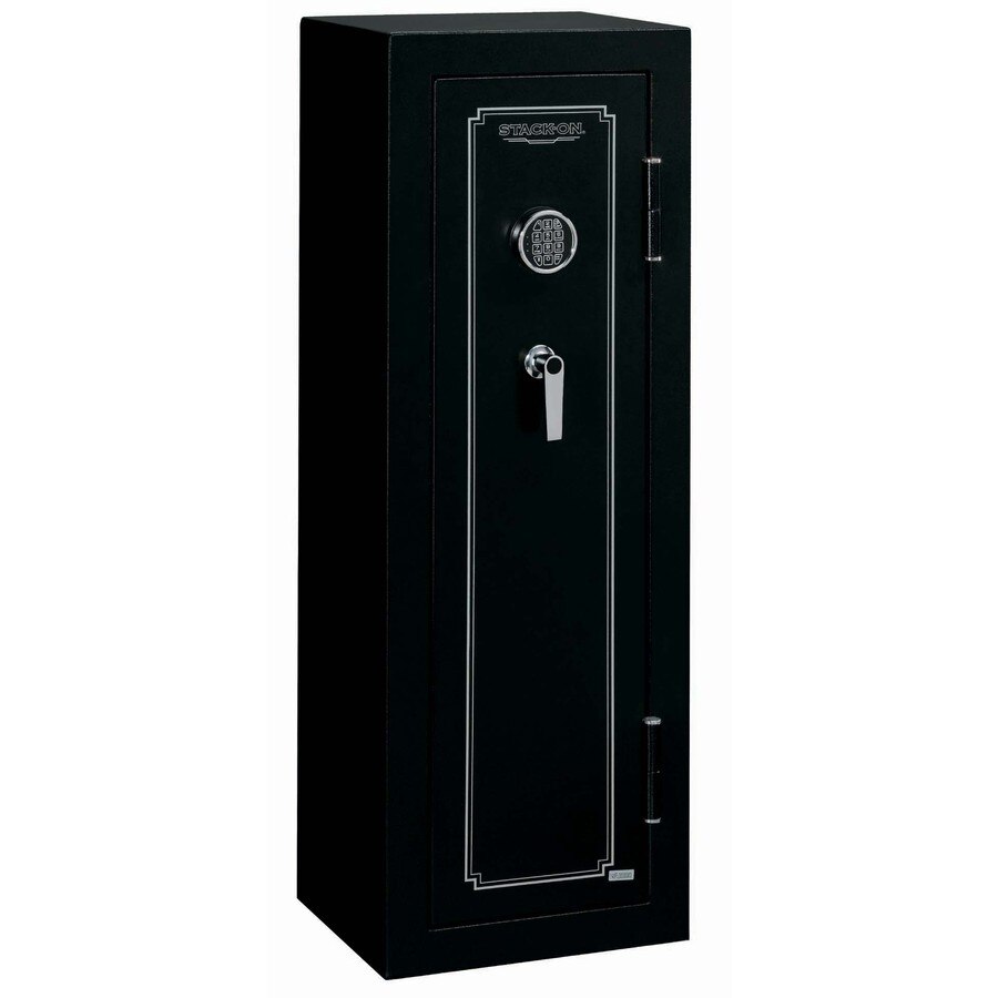 Gun Safes at Lowes
