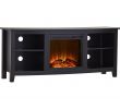 Tv Stands with Fireplace at Lowes New Sunbury Tv Stand for Tvs Up to 60" with Fireplace