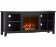 Tv Stands with Fireplace at Lowes New Sunbury Tv Stand for Tvs Up to 60" with Fireplace