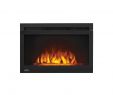Twin Star Electric Fireplace Inspirational 27 In Cinema Series Electric Fireplace Insert