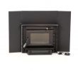 Twin Star International Electric Fireplace Best Of Electric Fireplace Inserts Fireplace Inserts the Home Depot