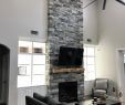 Two Story Fireplace Fresh Another Pleted Project Done by Project Manager Travis
