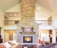 Two Story Fireplace Luxury 3 Ackerman Place Craftsman Home Fireplace 01 From