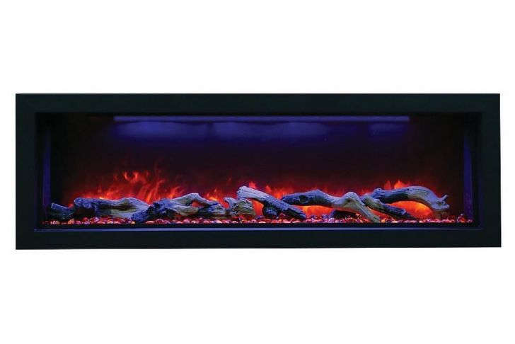 Ultra Thin Gas Fireplaces Beautiful 7 Outdoor Fireplace Insert Kits You Might Like