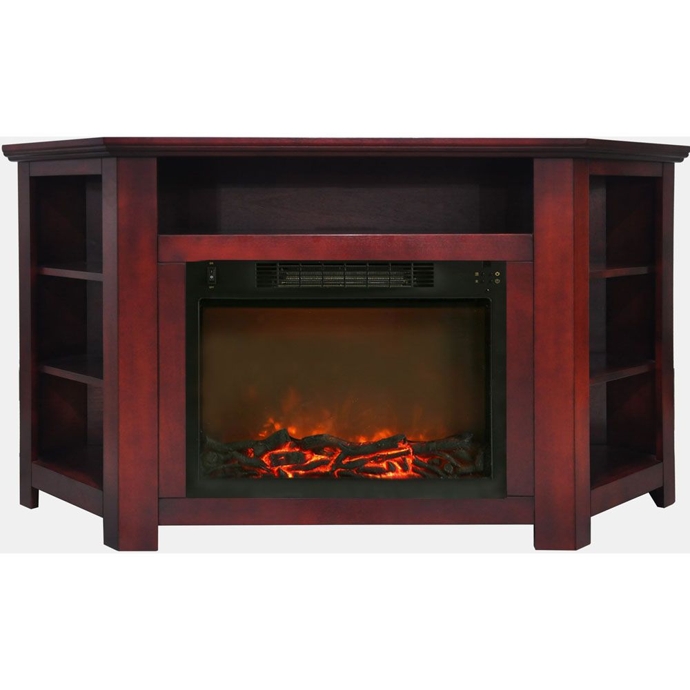 Underwriters Laboratories Fireplace Luxury Snow Joe Glo 1500 Watt Infrared Quartz Heater