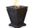 Uniflame Fireplace Screen Beautiful Amazon Zotoyashop Fire Pit Small Gas Column Outdoor