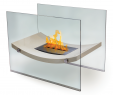 Uniflame Fireplace Screen Elegant Daily