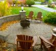 Unilock Fireplace Luxury Unilock Backyard Patio Seat Wall and Plantings Lombard Il