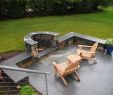 Unilock Fireplace New Outdoor Fireplaces & Fire Pits