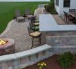 Unilock Fireplace New Stone Patios for Outdoor Living Spaces