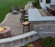 Unilock Fireplace New Stone Patios for Outdoor Living Spaces