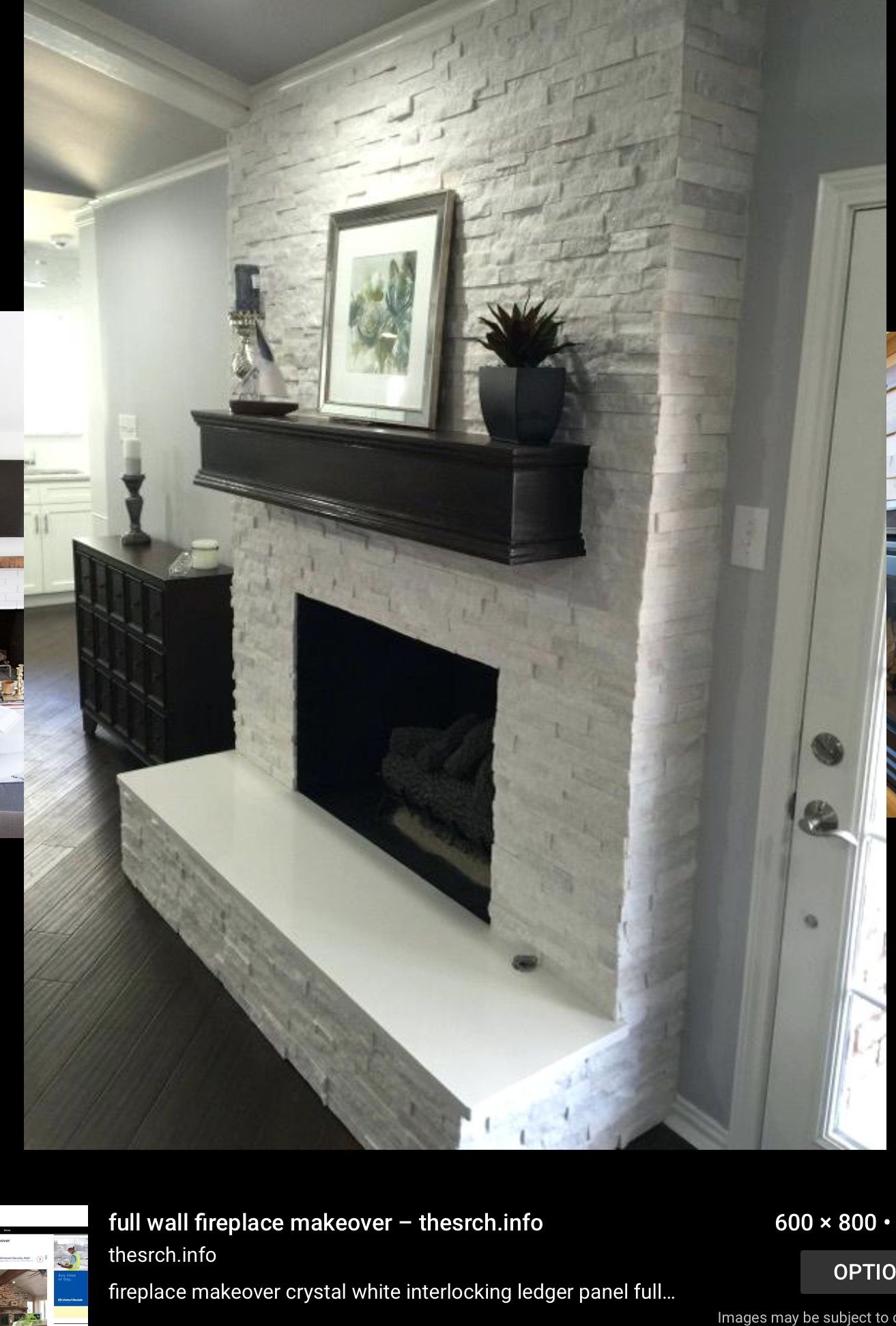 Update Brick Fireplace Luxury Hearth Fireplaces