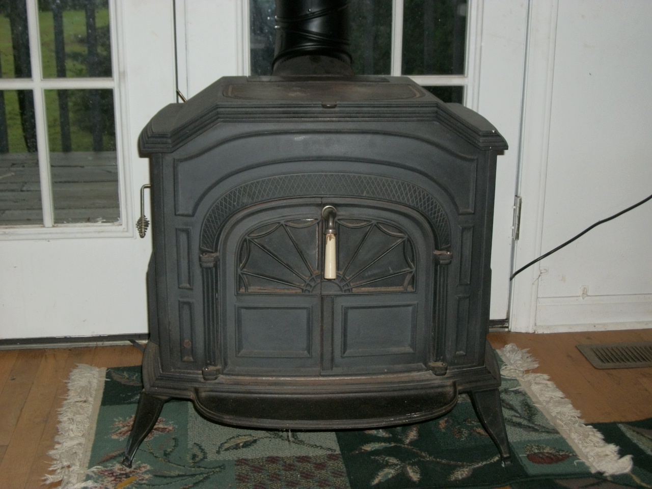 Old wood burning stoves craigslist