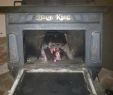 Used Wood Burning Fireplace Inserts Craigslist New Affordable Way to Add Mass to Existing Woodstove Wood