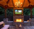 Valley Fireplace Best Of 34 the Best Backyard Fireplace Ideas Suitable for All Season