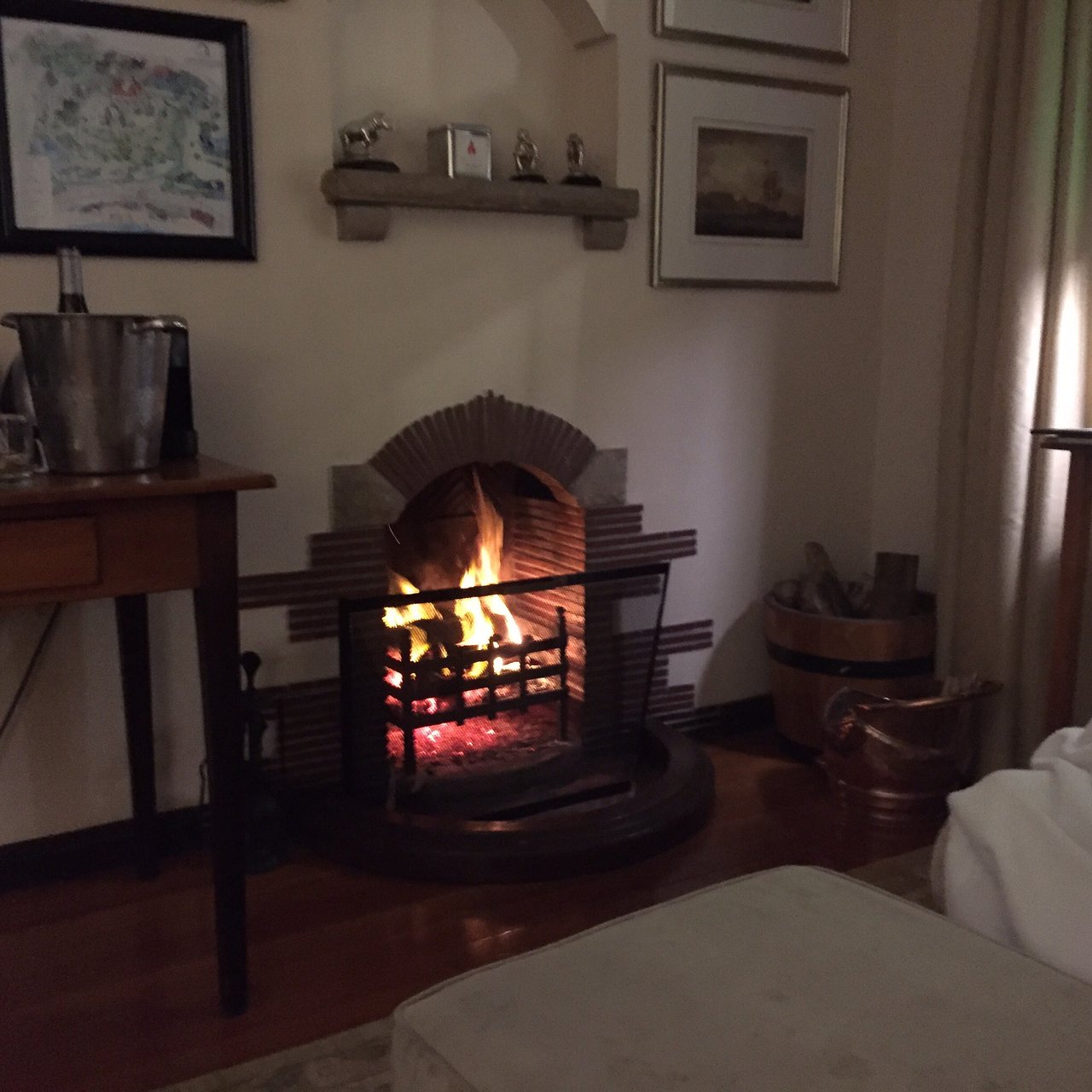 Value City Furniture Fireplace New Camps Bay Retreat Rooms & Reviews Tripadvisor