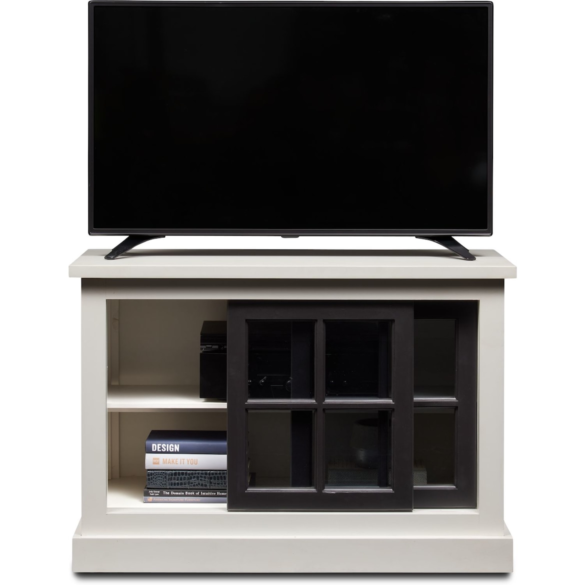 Providence TV Stand