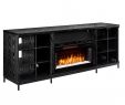 Value City Tv Stand with Fireplace Lovely Greentouch Usa Fullerton 70" Fireplace Media Console with