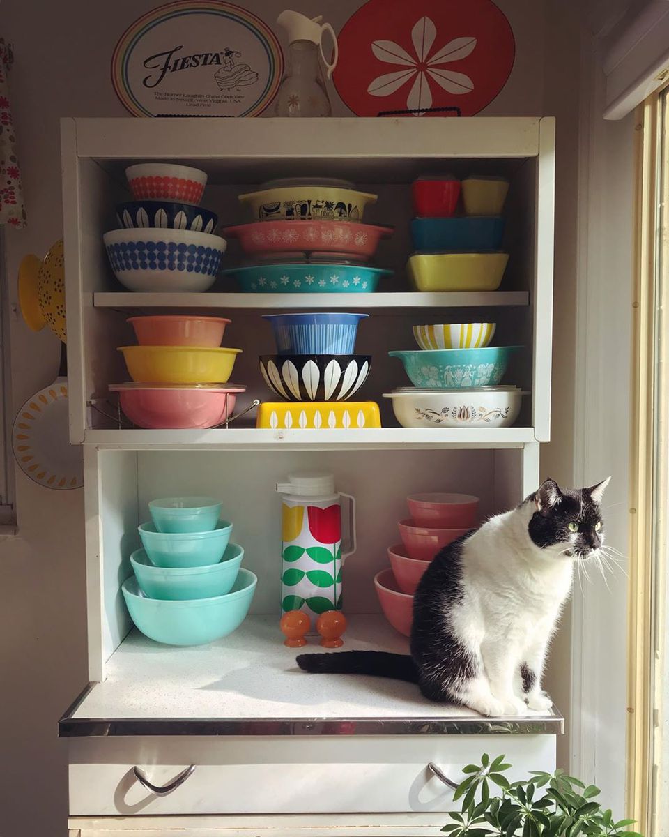 12 1950s Kitchen Ideas eatabananastarveamonkey n1 4f6e9ff05abc44c be3e847b8a2