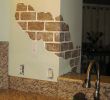 Venetian Plaster Fireplace Awesome Brick Paintings