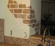 Venetian Plaster Fireplace Awesome Brick Paintings